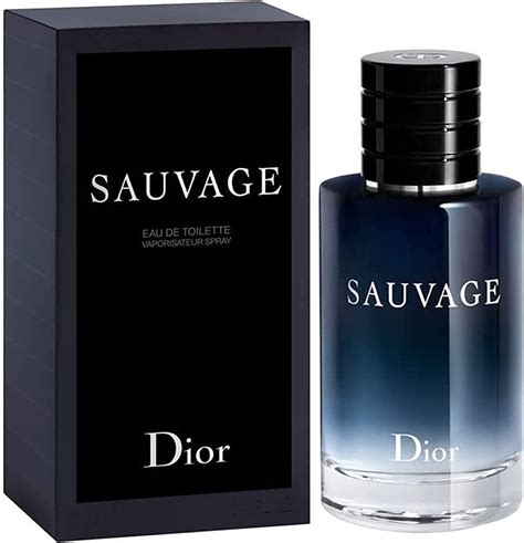 christian dior sauvage men eau de toilette spray stores|dior eau sauvage toilette 100ml.